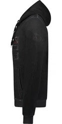 Geographical Norway Kapuzenpullover Gotz Men 100 Eo +Bs