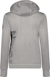 Geographical Norway Kapuzenpullover Gotz Men 100