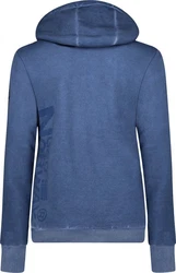 Geographical Norway Kapuzenpullover Gotz Men Blau/Dunkelblau/Grau