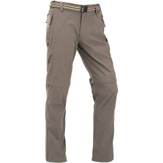 RennerXXL Outdoorhose Ontario Herren Wanderhose Trekking ZIP Off Hose