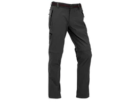 RennerXXL Outdoorhose Ontario Herren Wanderhose Trekking ZIP Off Hose 
