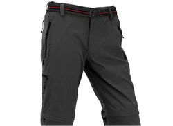 RennerXXL Outdoorhose Ontario Herren Wanderhose Trekking ZIP Off Hose 