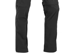 RennerXXL Outdoorhose Ontario Herren Wanderhose Trekking ZIP Off Hose 