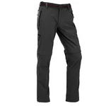 RennerXXL Outdoorhose Ontario Herren Wanderhose Trekking ZIP Off Hose 