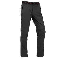 RennerXXL Outdoorhose Ontario Herren Wanderhose Trekking ZIP Off Hose 