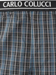 CARLO COLUCCI Homewearhose Cavuoto 