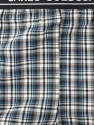 CARLO COLUCCI Homewearhose Cavuoto 