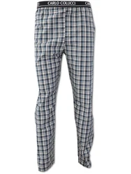CARLO COLUCCI Homewearhose Cavuoto 
