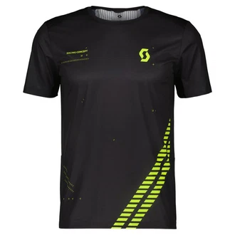 Scott Kurzarmshirt RC Run Tee Herren Scott Kurzarmshirt RC Run Tee Herren