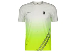 Scott Kurzarmshirt RC Run Tee Herren 