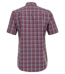 Redmond Kurzarmhemd Kentkragen Comfort Fit 241060999