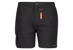 RennerXXL Outdoorhose Tim Herren Funktions-Shorts Dunkelblau/Blau