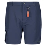 RennerXXL Outdoorhose Tim Herren Funktions-Shorts Dunkelblau/Blau