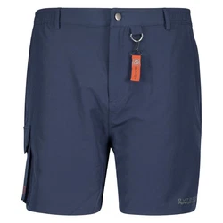 RennerXXL Outdoorhose Tim Herren Funktions-Shorts Dunkelblau/Blau