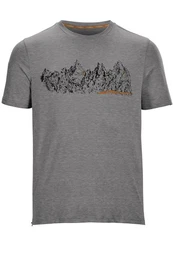 T-Shirt Herren T-Shirt Lilleo MN TSHRT C