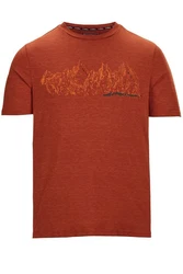 Killtec T-Shirt Lilleo MN TSHRT C rost (00336)
