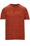 Killtec T-Shirt Lilleo MN TSHRT C rost (00336)