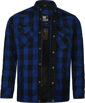 Bores Motorradjacke