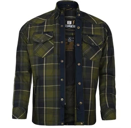 Motorradjacke