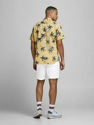 Jack & Jones Chinoshorts JJIBowie weiß