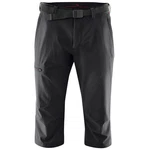 Maier Sports Bermudas Jennisei Shorts Herren Grau/Dunkelgrau/Khaki/Schwarz