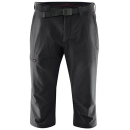 Bermudas Maier Sports Shorts 3/4 Hose Herren bergren