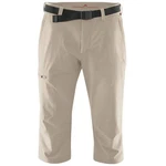 Maier Sports Bermudas Jennisei Shorts Herren Khaki/Beige