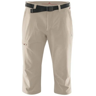 Maier Sports Bermudas Jennisei Shorts Herren Khaki/Beige