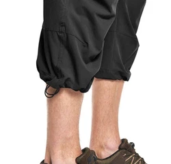 Maier Sports Bermudas Jennisei Shorts Herren Khaki/Beige
