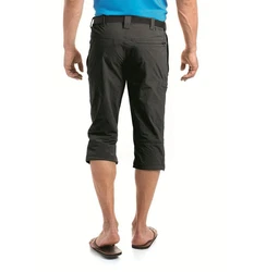 Maier Sports Bermudas Jennisei Shorts Herren Khaki/Beige