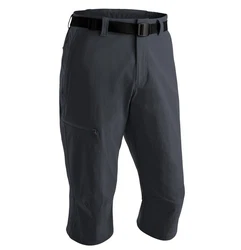 Maier Sports Bermudas Jennisei Shorts Herren Khaki/Beige