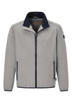 Redpoint Blouson DON Hellgrau/Grau/Braun/Beige