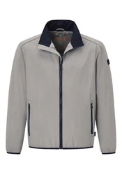 Redpoint Blouson DON Hellgrau/Grau/Braun/Beige