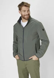 Redpoint Blouson DON Dunkelgrün/Grün/Khaki