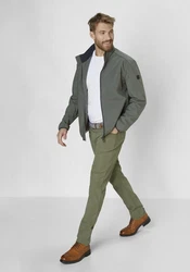 Redpoint Blouson DON Dunkelgrün/Grün/Khaki