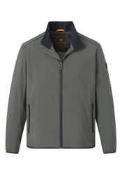 Redpoint Blouson DON Dunkelgrün/Grün/Khaki