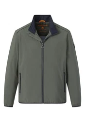 Redpoint Blouson DON Dunkelgrün/Grün/Khaki
