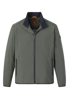 Redpoint Blouson DON Dunkelgrün/Grün/Khaki