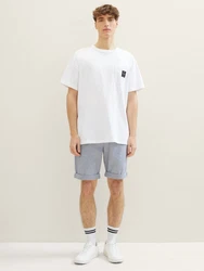 TOM TAILOR Denim Shorts 