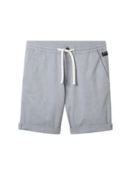 TOM TAILOR Denim Shorts 