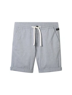 TOM TAILOR Denim Shorts 