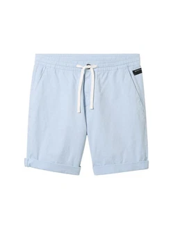 TOM TAILOR Denim Shorts