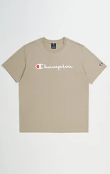 Champion Kurzarmshirt Crewneck T-Shirt YS073 TWL
