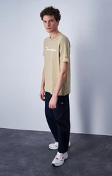 Champion Kurzarmshirt Crewneck T-Shirt YS073 TWL