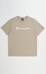 Champion Kurzarmshirt Crewneck T-Shirt YS073 TWL
