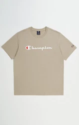 Champion Kurzarmshirt Crewneck T-Shirt YS073 TWL
