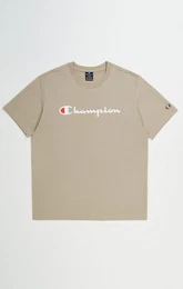 Kurzarmshirt Crewneck T-Shirt YS073 TWL