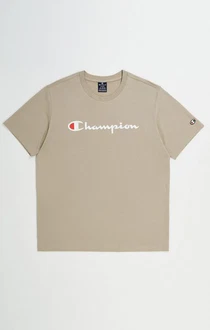Champion Kurzarmshirt Crewneck T-Shirt
