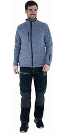 Fleecejacke Jacke Calidus