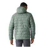 Regatta Funktionsjacke Hillpack Grün